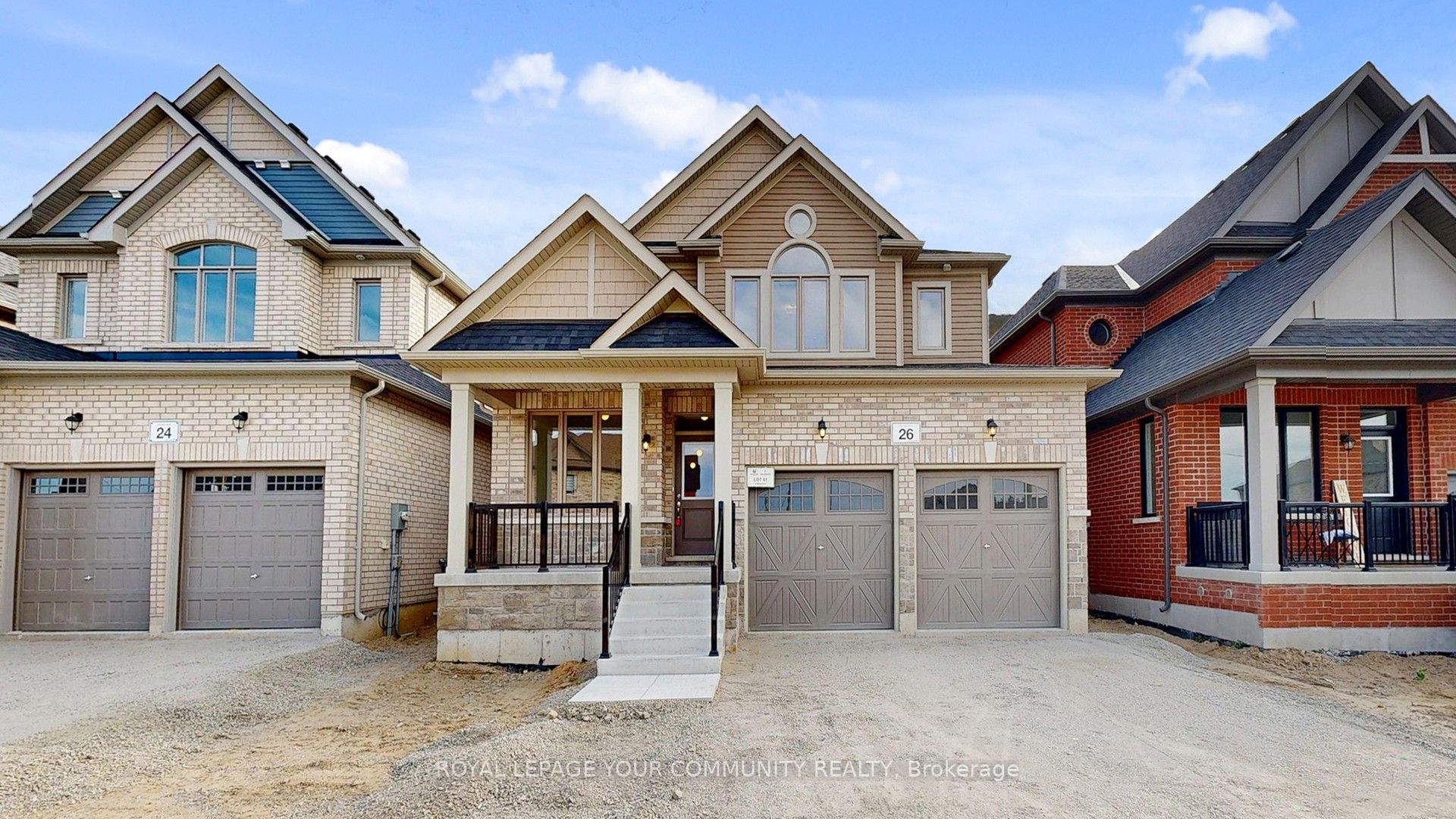 26 Baycroft Boulevard
