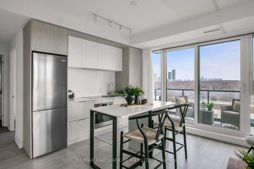 Photo of 35 Tubman Avenue #1021, Toronto, ON M5A 0T1 (MLS # C13462226)