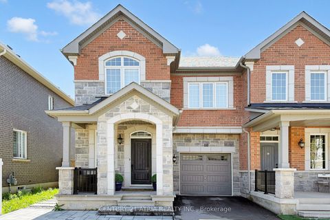 118 Kaitting Trail Oakville ON L6M 0T6