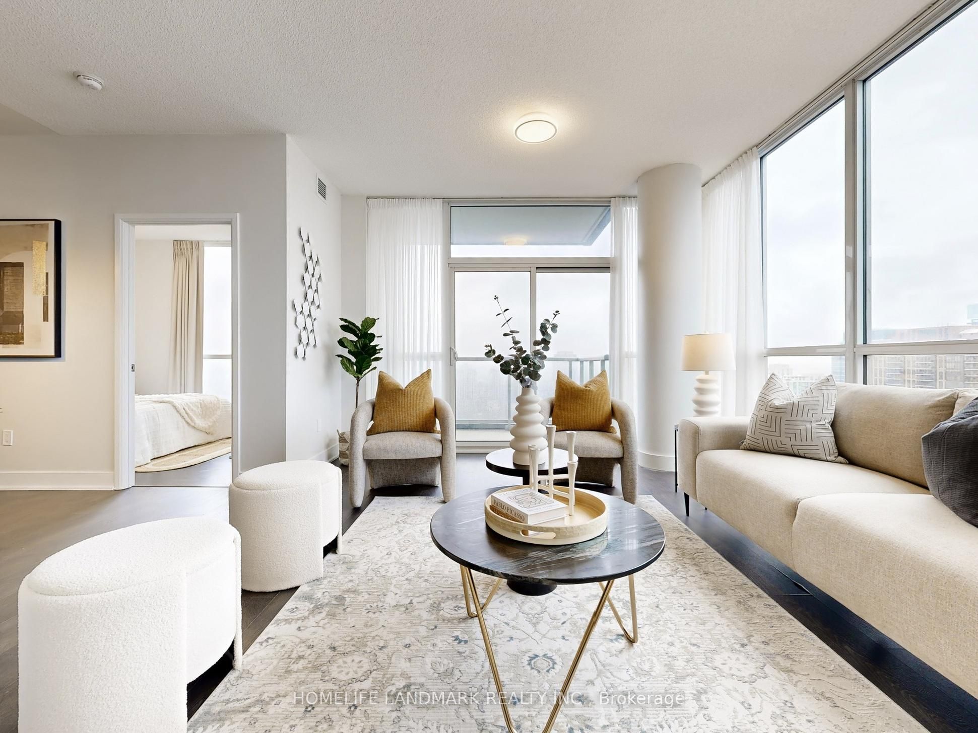 88 Sheppard Avenue E 3004