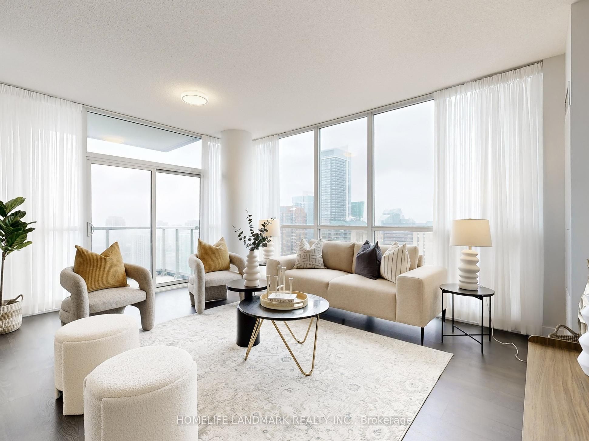 88 Sheppard Avenue E 3004