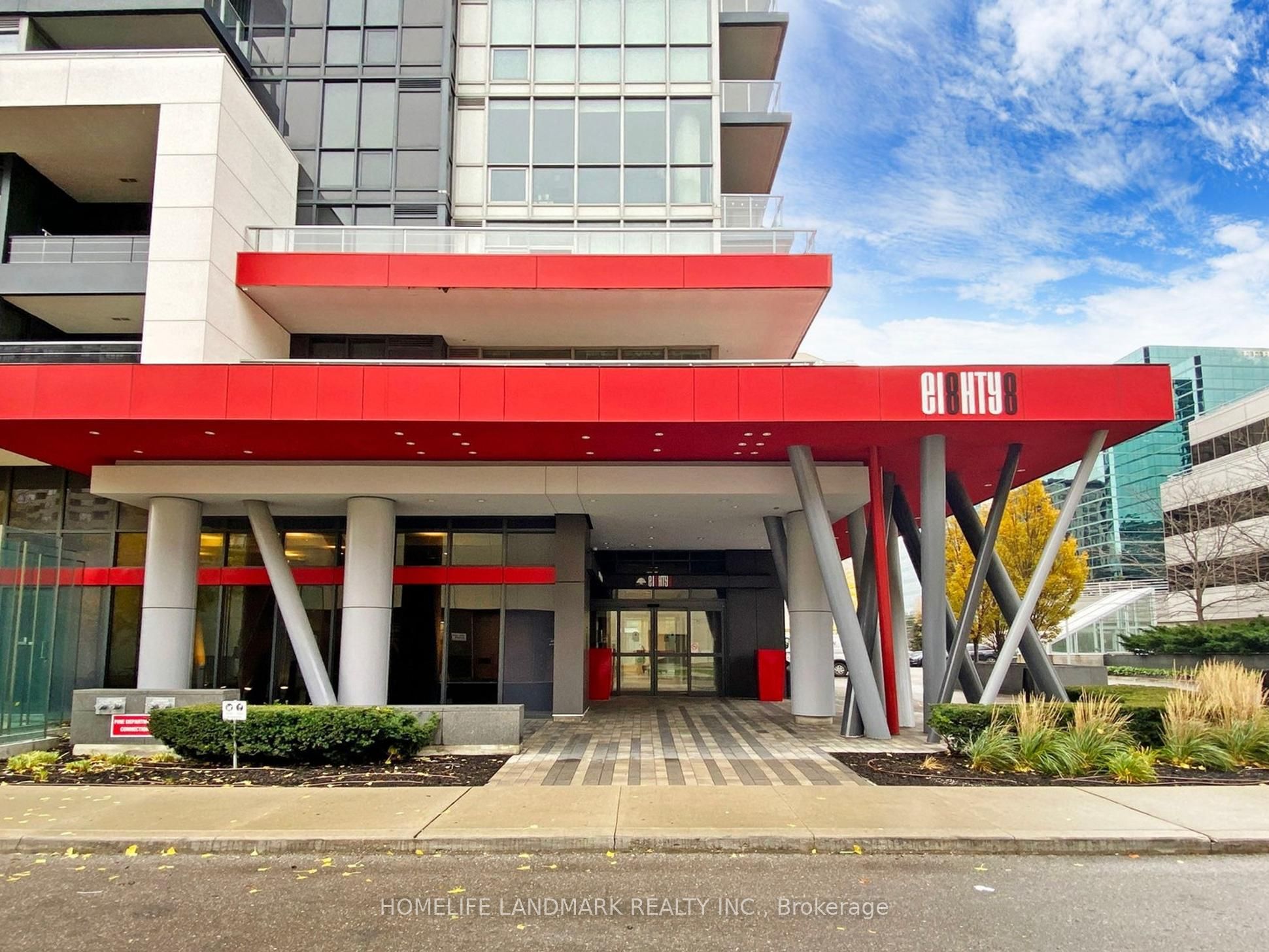 88 Sheppard Avenue E 3004