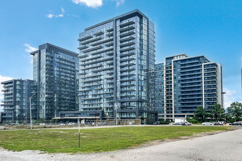 Photo of 20 Gatineau Drive #706, Vaughan, ON L4J 0L2 (MLS # N12966206)