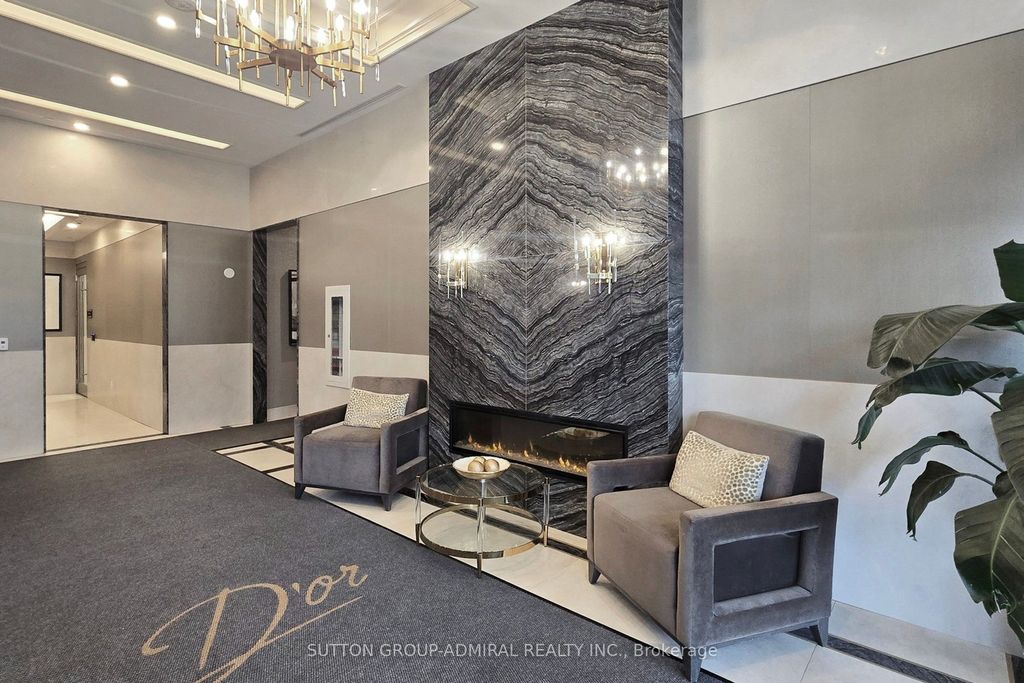 Photo of 20 Gatineau Drive #706, Vaughan, ON L4J 0L2 (MLS # N12966206)