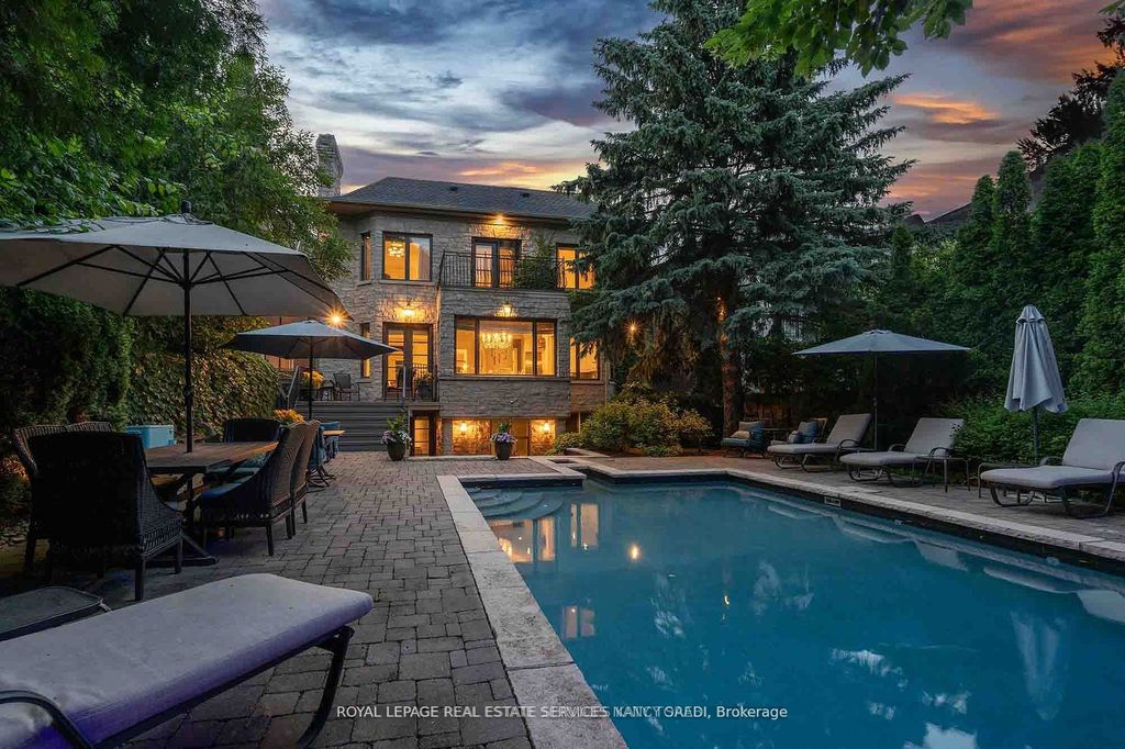 Photo of 135 Buckingham Avenue, Toronto, ON M4N 1R5 (MLS # C13539046)