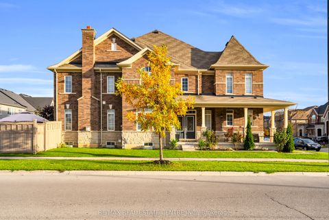 Photo of 1 Perdita Road, Brampton, ON L6Y 6B1 (MLS # W12473862)