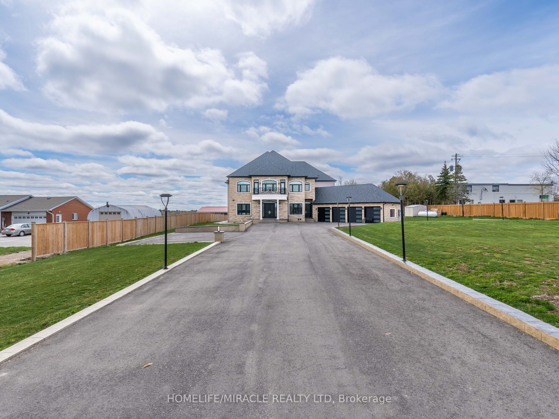 11086 Winston Churchill Boulevard