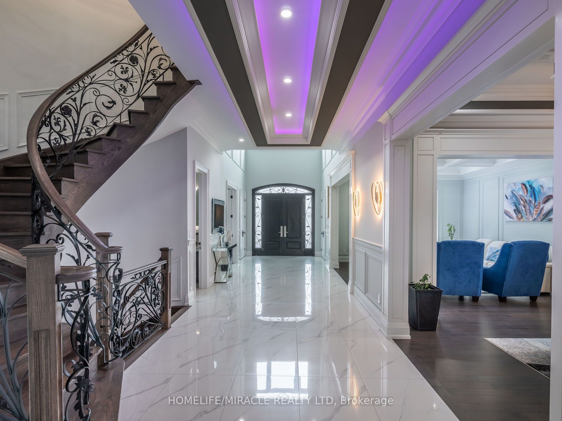 11086 Winston Churchill Boulevard