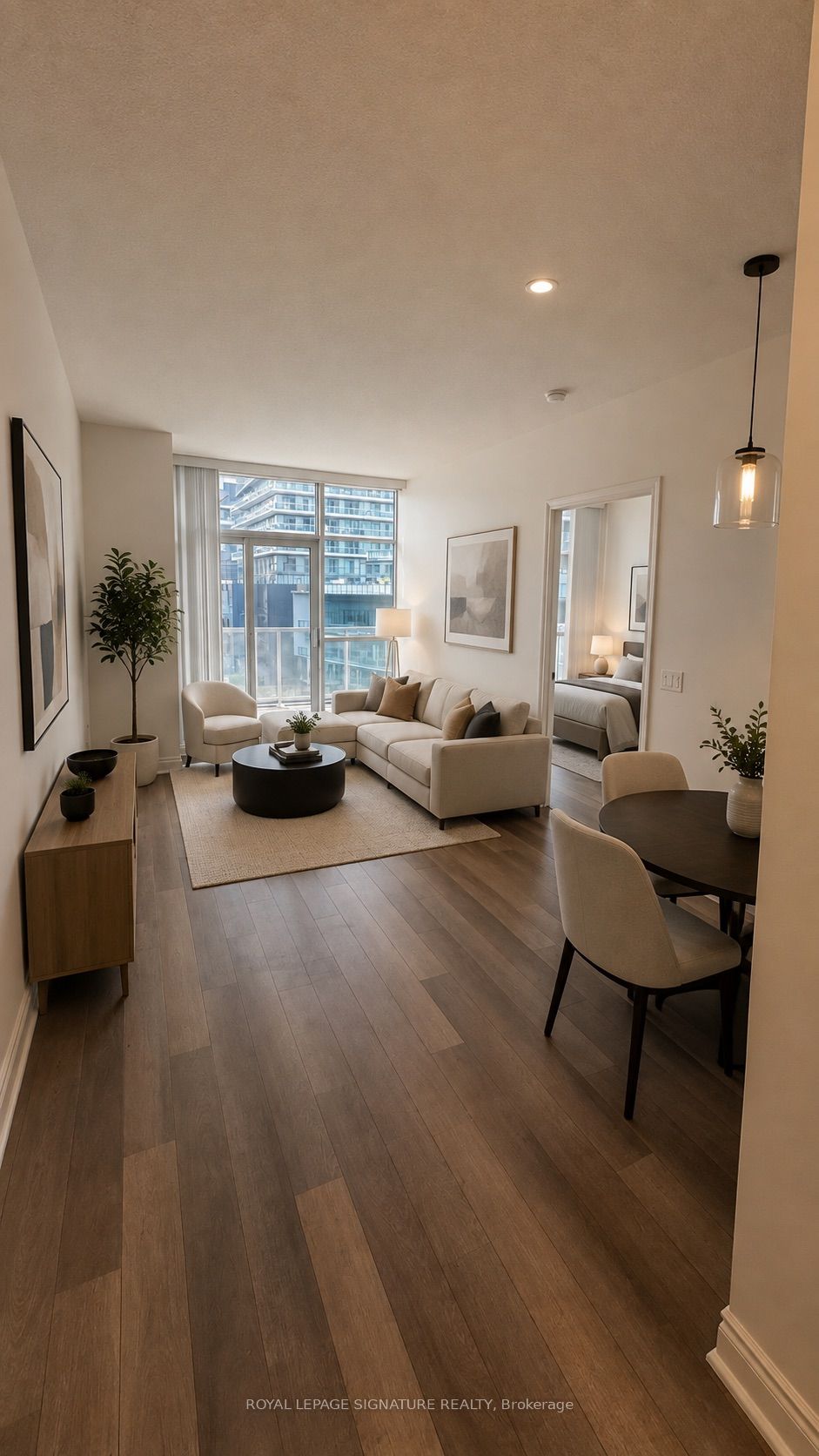 Photo of 80 Marine Parade Drive #430, Toronto, ON M8V 0A3 (MLS # W13795378)