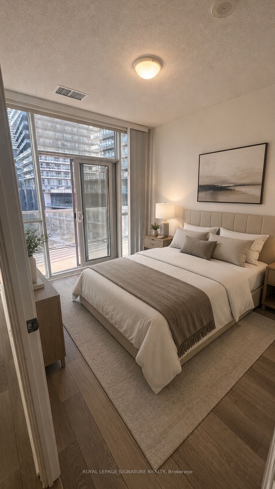 Photo of 80 Marine Parade Drive #430, Toronto, ON M8V 0A3 (MLS # W13795378)
