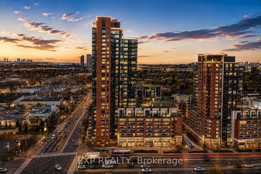 Photo of 830 Lawrence Avenue W #729, Toronto, ON M6A 0A2 (MLS # W13612832)