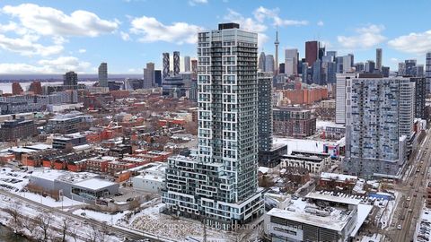 5 Defries Street 925 Toronto ON M5A 0W7