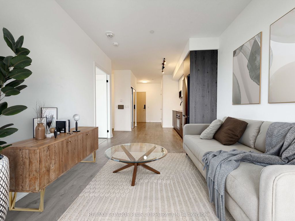 Photo of 5 Defries Street #925, Toronto, ON M5A 0W7 (MLS # C12682214)