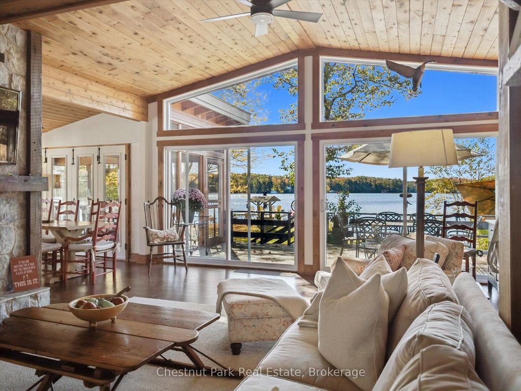 Photo of 1006 Bailey Lane, Bracebridge, ON P1L 1X2 (MLS # X12457571)