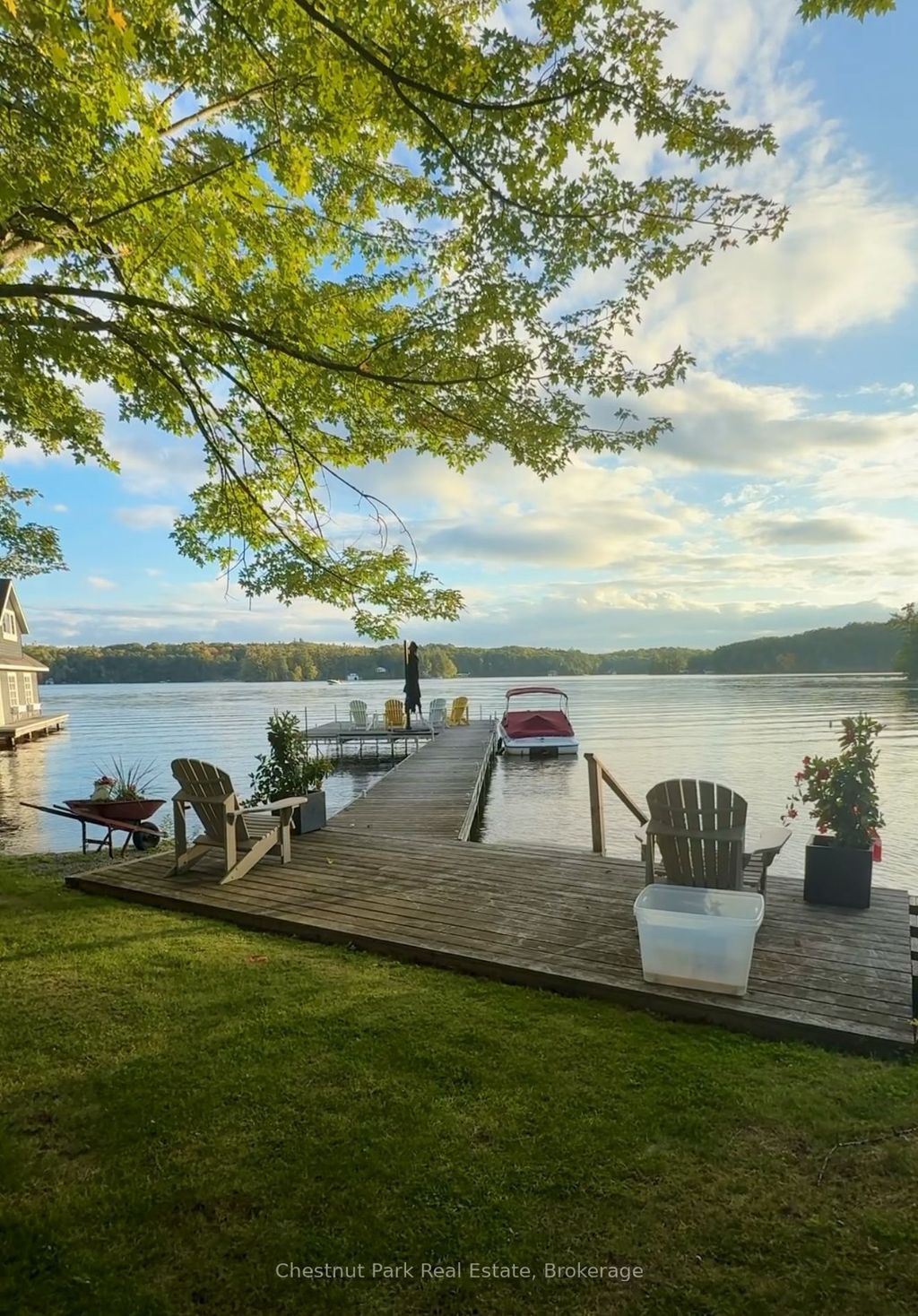 Photo of 1006 Bailey Lane, Bracebridge, ON P1L 1X2 (MLS # X12457571)
