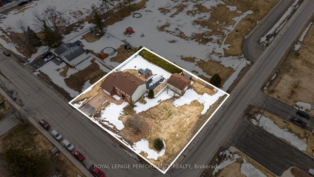 Photo of 434 Lemay Street, Clarence-Rockland, ON K0A 1N0 (MLS # X12935504)