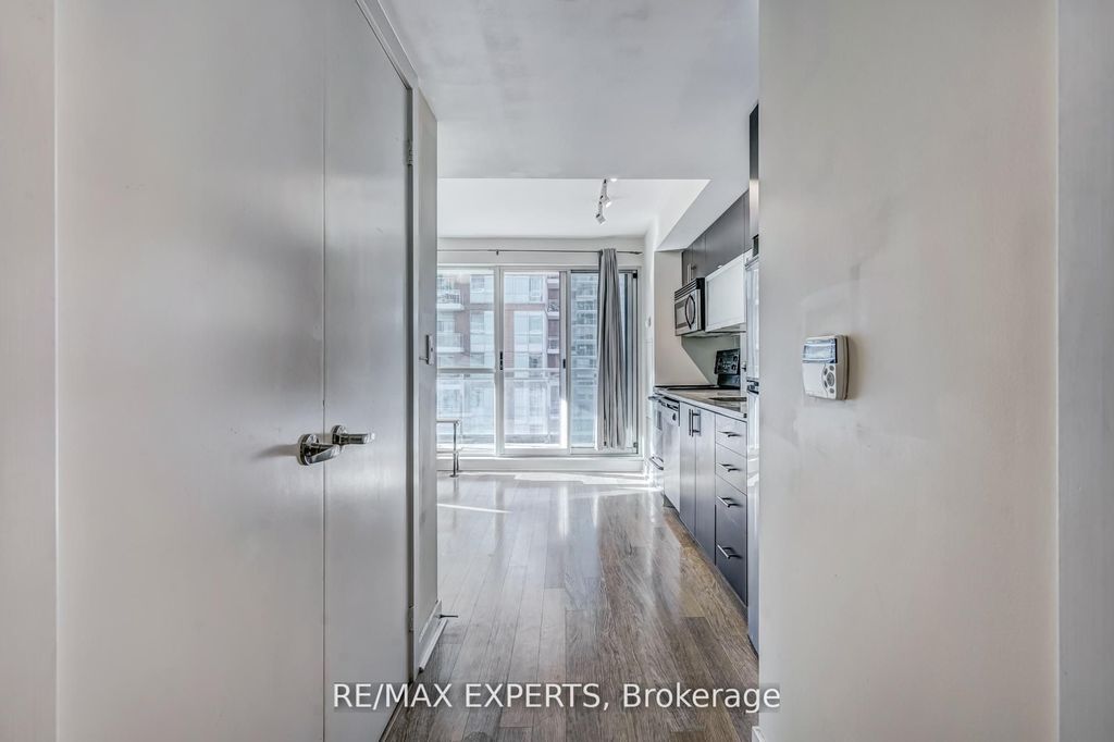Photo of 80 Western Battery Road #801, Toronto, ON M6K 3S1 (MLS # C13054512)