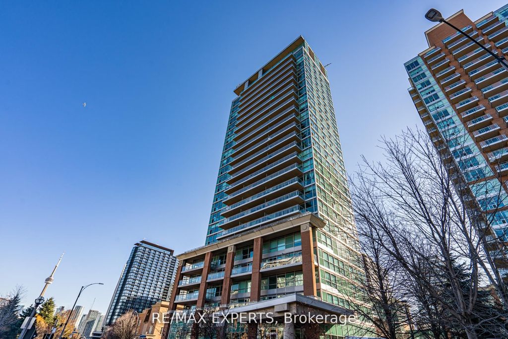 Photo of 80 Western Battery Road #801, Toronto, ON M6K 3S1 (MLS # C13054512)