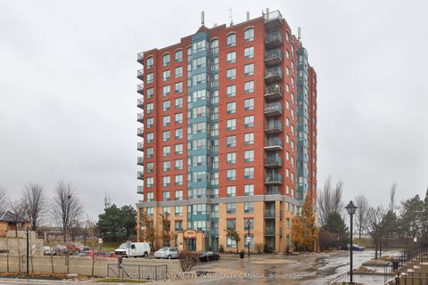 Photo of 1625 Pickering Parkway #709, Pickering, ON L1V 6Z6 (MLS # E12474455)