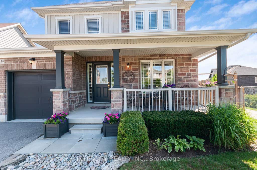 Photo of 1359 Dallman Street, Innisfil, ON L0L 1W0 (MLS # N13706644)