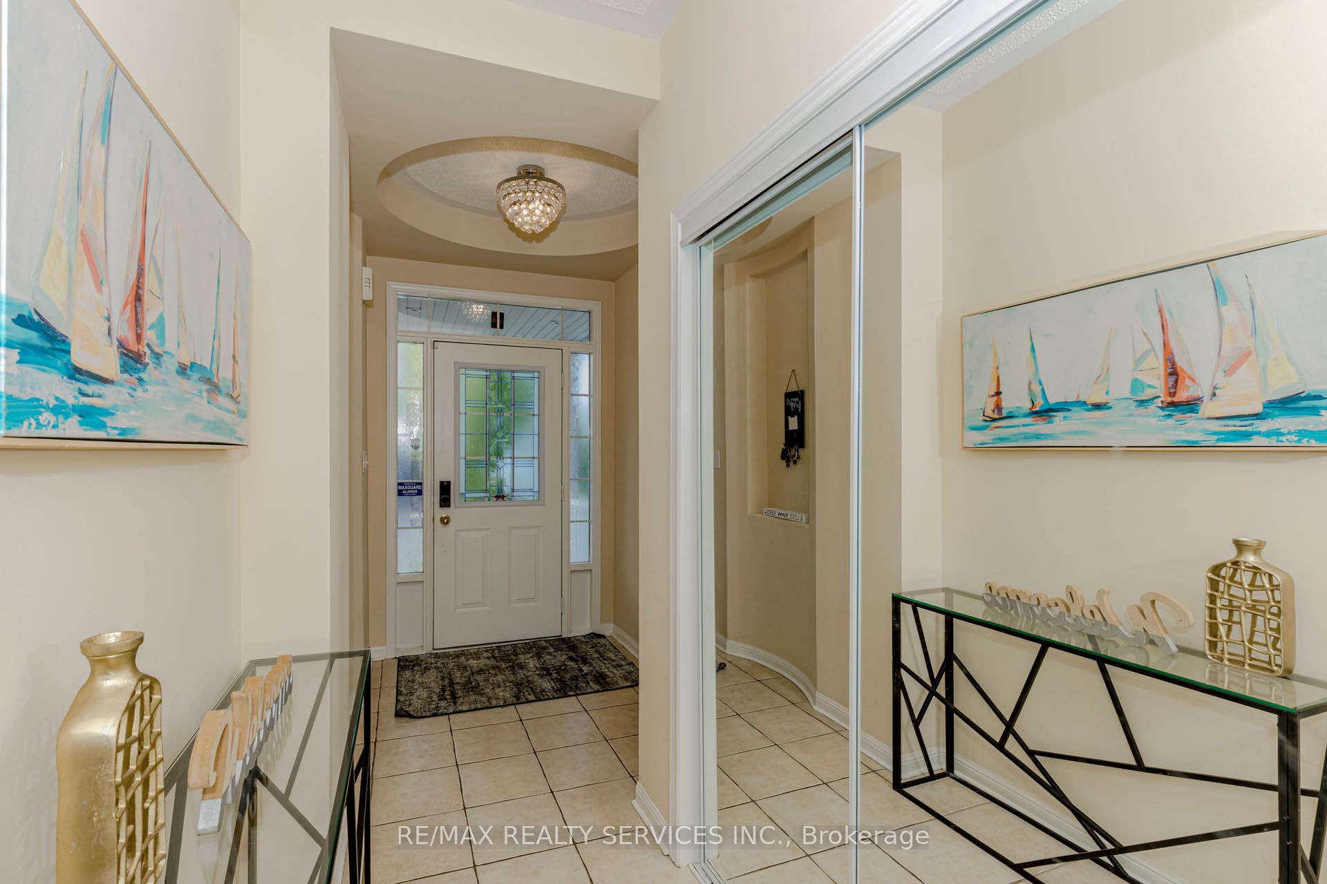 3906 Rosanna Drive