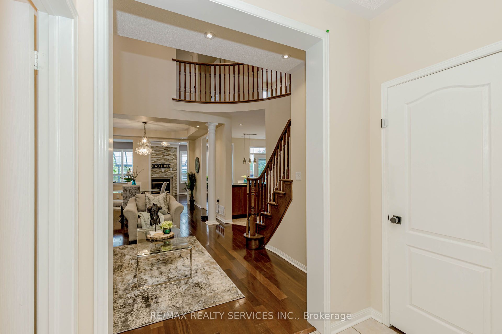 3906 Rosanna Drive