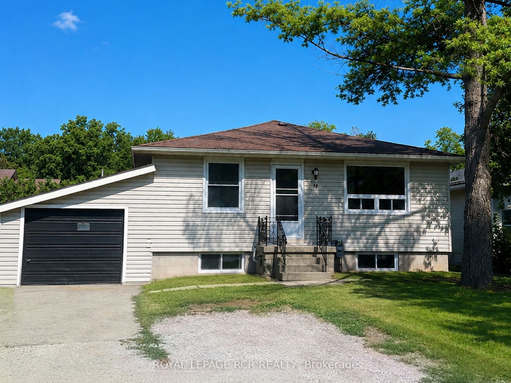 Photo of 11 Jacksons Point Avenue, Georgina, ON L0E 1L0 (MLS # N13652224)