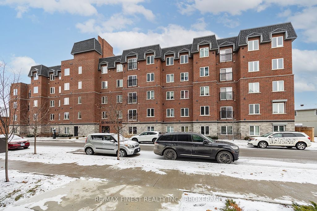 Photo of 501 Frontenac Street #202, Kingston, ON K4K 4L9 (MLS # X12647828)