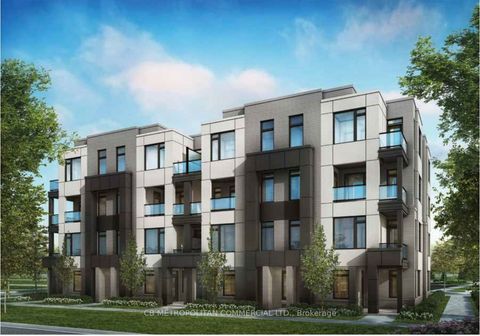 37 Charleston Way 50 Markham ON L6C 1M8