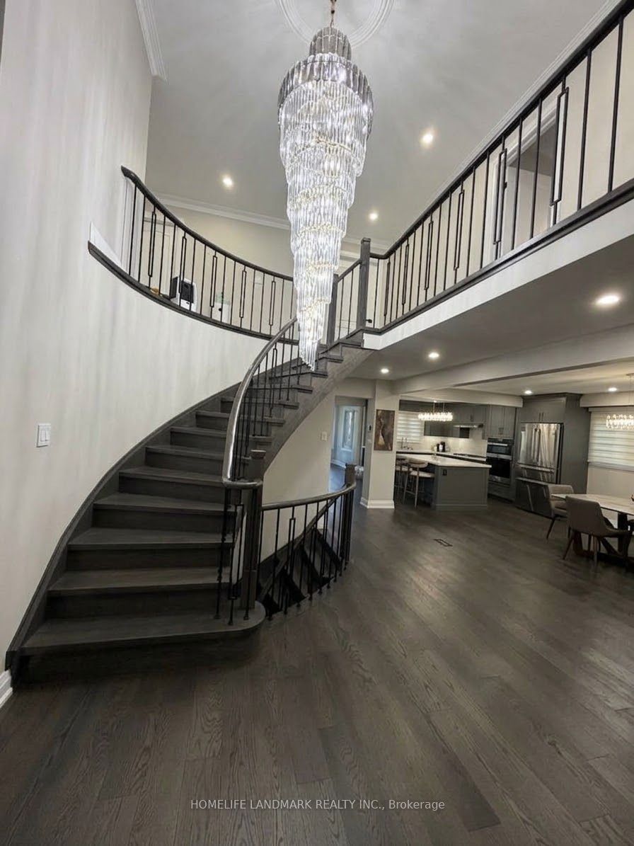 Photo of 11 Ravenhill Crescent, Markham, ON L3S 2V6 (MLS # N13842010)