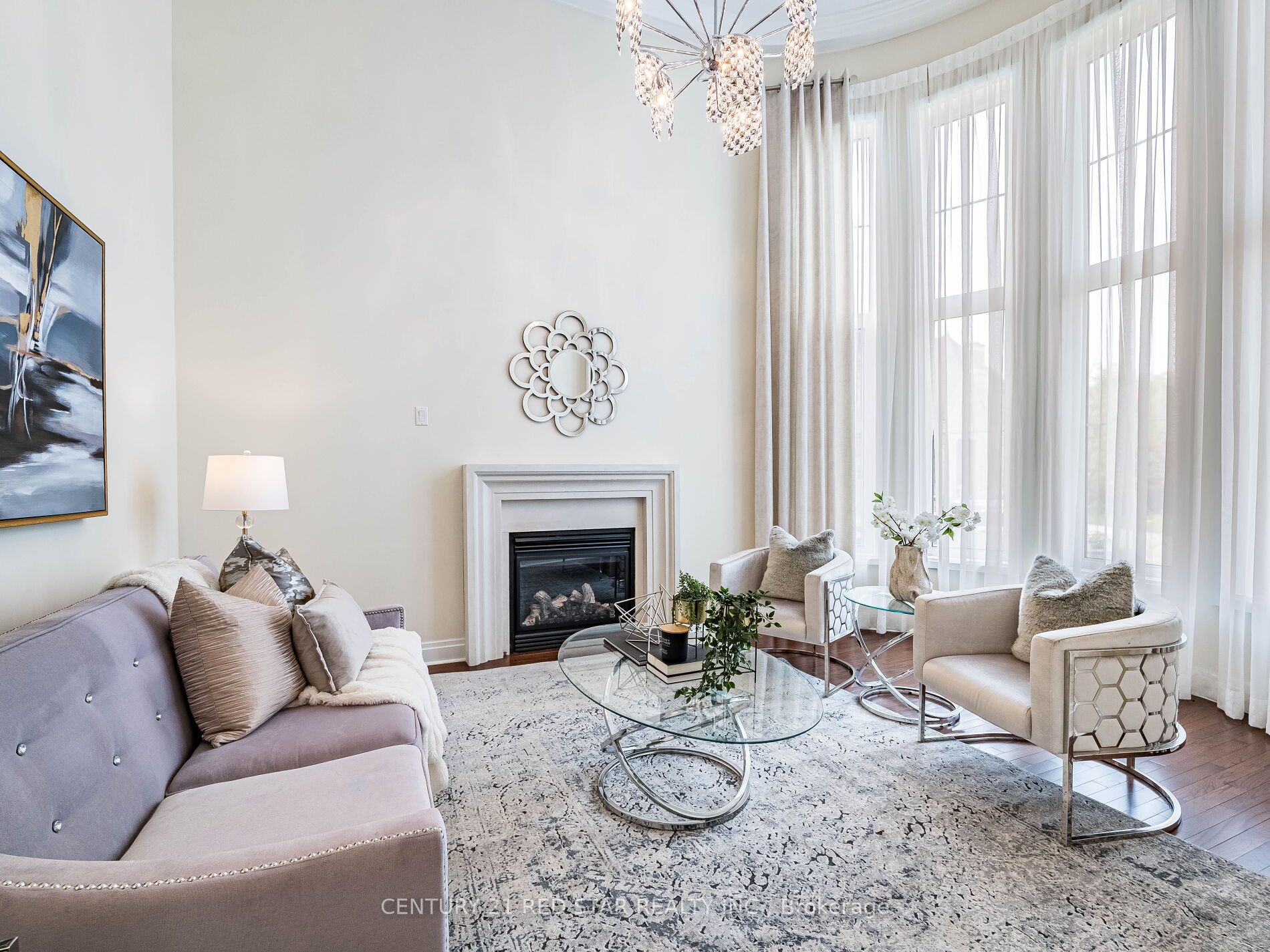 10 Calstock Place