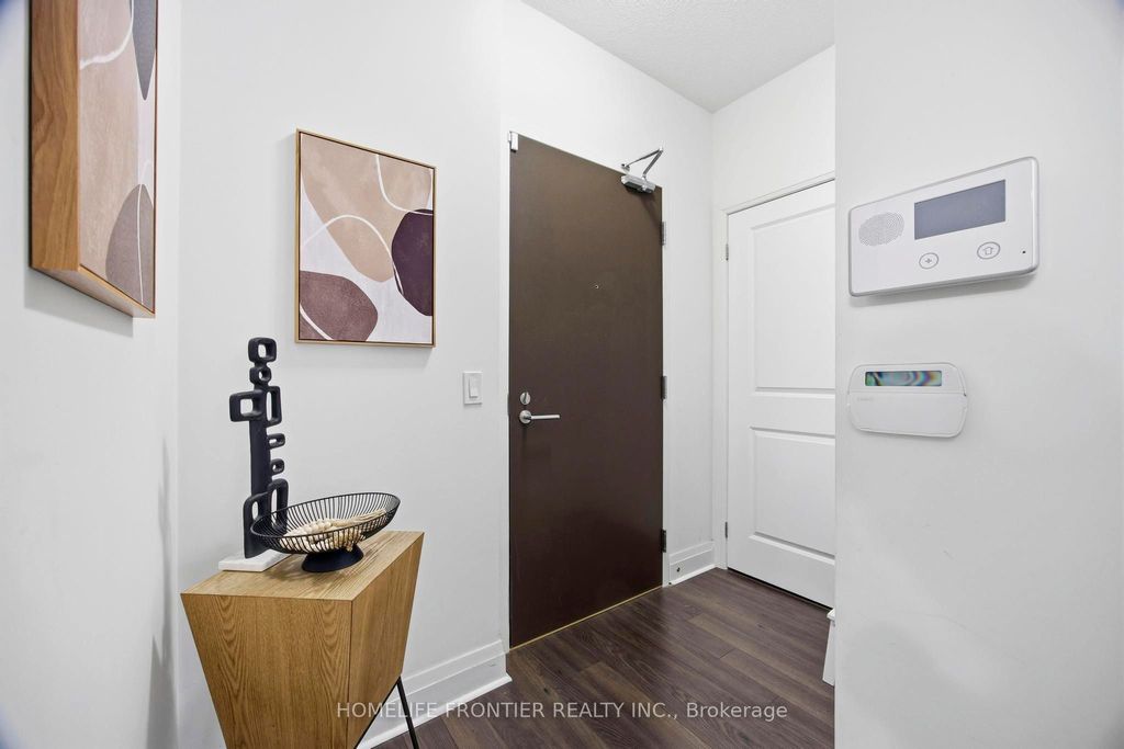 Photo of 17 Zorra Street #210, Toronto, ON M8Z 0C8 (MLS # W12710872)