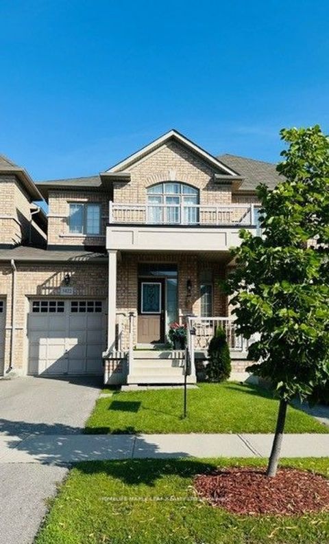 3422 Stoney Crescent Mississauga ON L5M 0V5