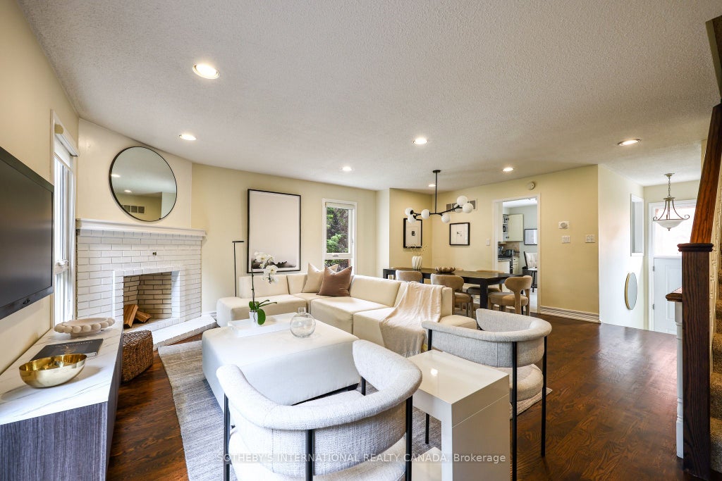 Photo of 70 Sylvan Valley Way, Toronto, ON M5M 4M3 (MLS # C13733396)