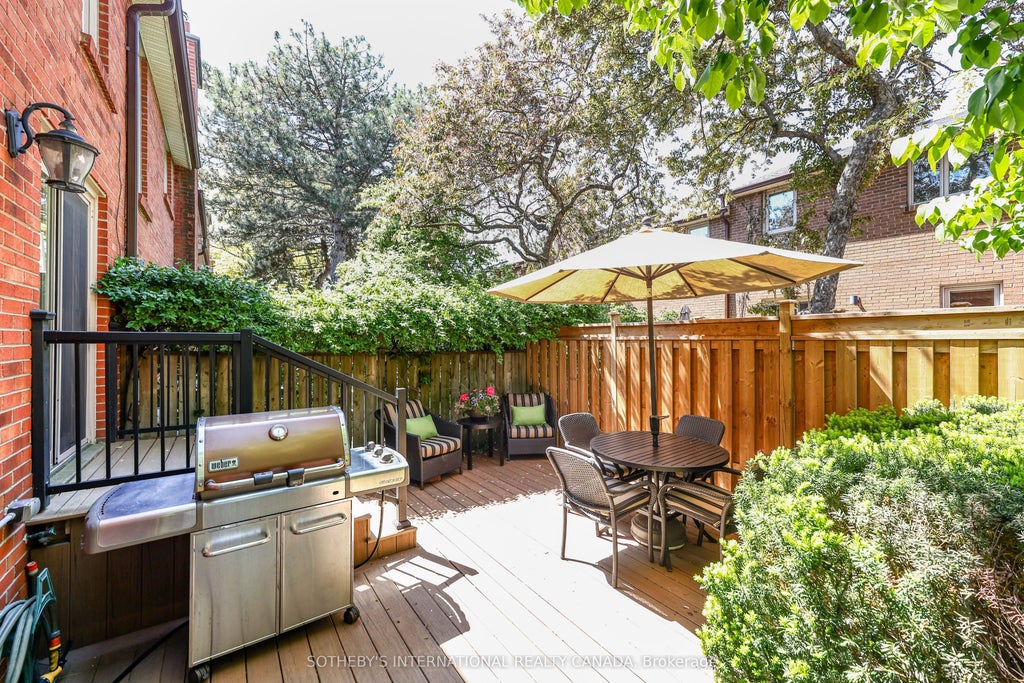Photo of 70 Sylvan Valley Way, Toronto, ON M5M 4M3 (MLS # C13733396)