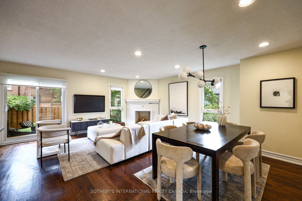 Photo of 70 Sylvan Valley Way, Toronto, ON M5M 4M3 (MLS # C13733396)