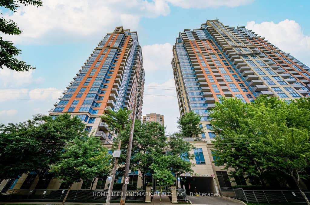 Photo of 35 Viking Lane #2238, Toronto, ON M9B 0A2 (MLS # W13607488)