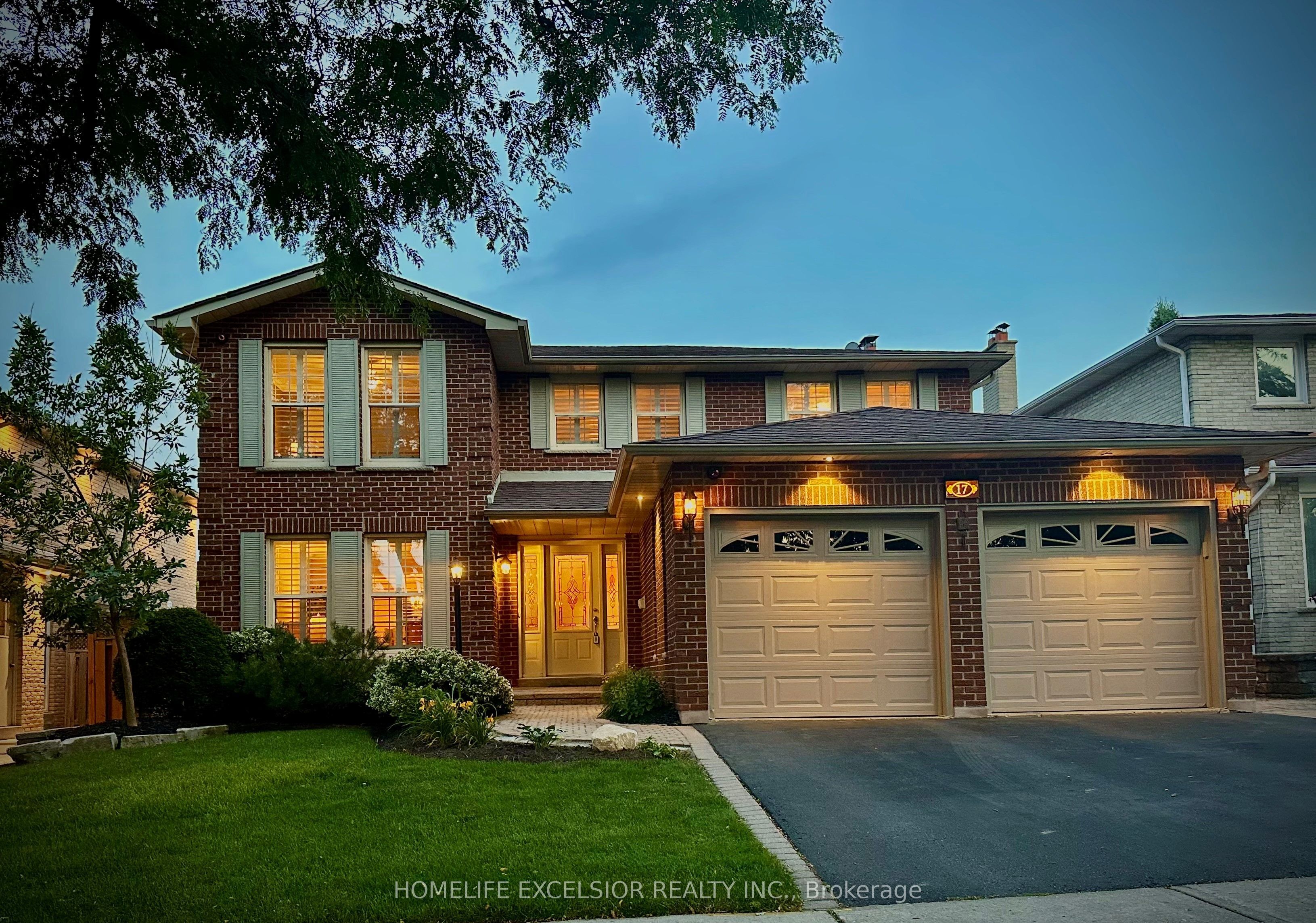 17 Black Cherry Drive