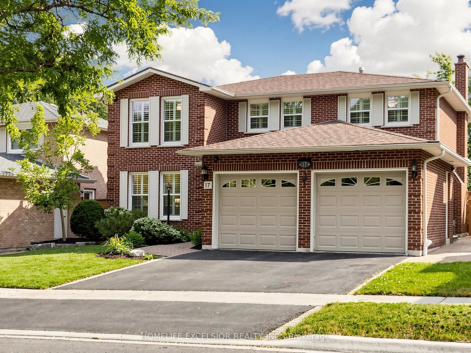 17 Black Cherry Drive