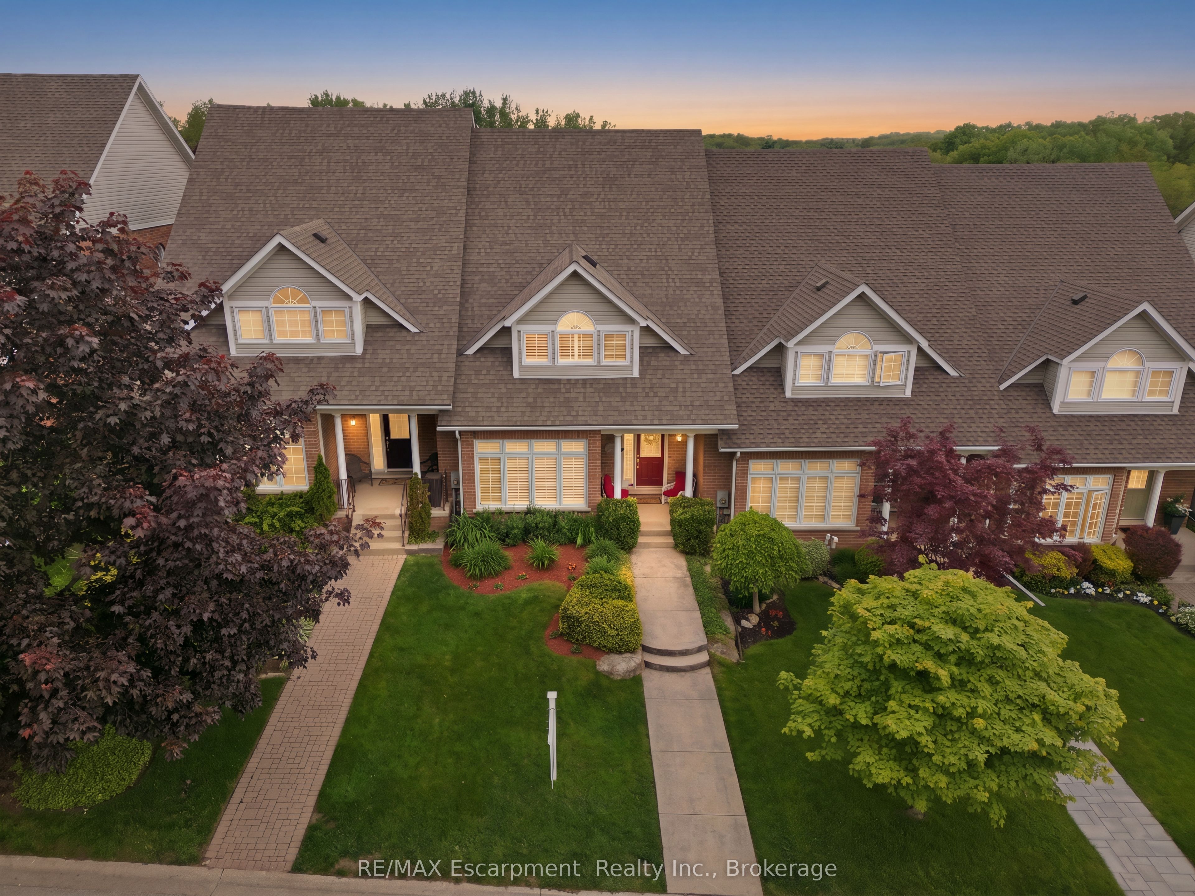 6293 Pinestone Road