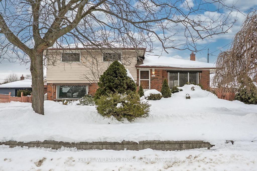 Photo of 765 Wesley Street, Burlington, ON L7R 3H3 (MLS # W12767482)