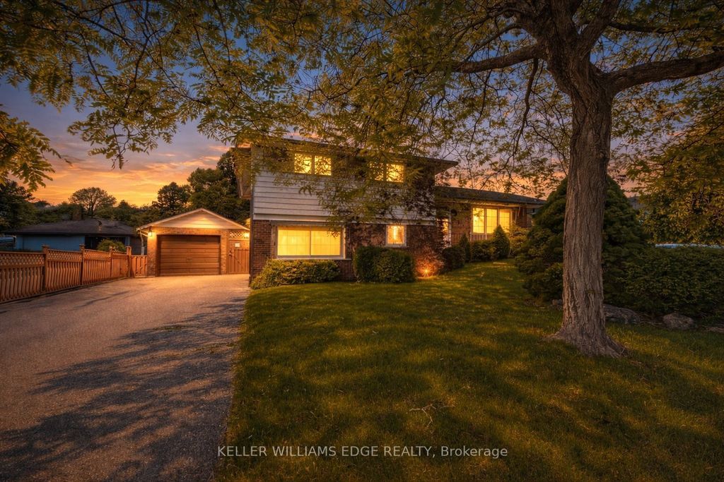 Photo of 765 Wesley Street, Burlington, ON L7R 3H3 (MLS # W12767482)