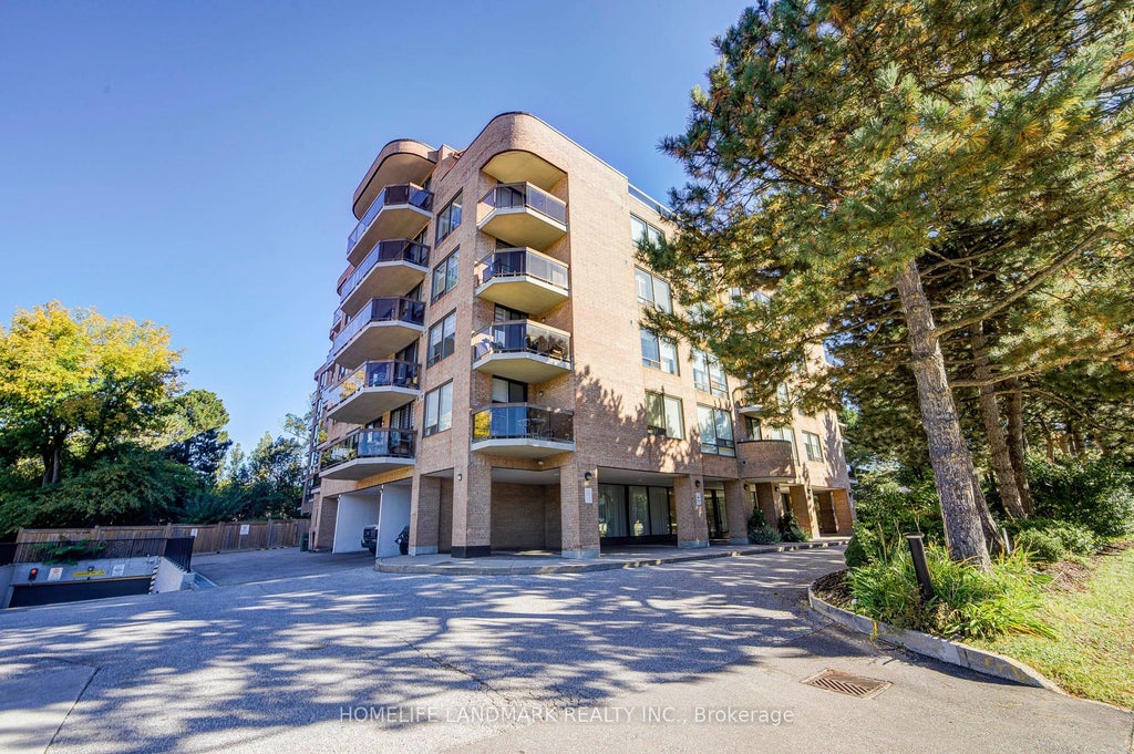 Photo of 96 Fifeshire Road #301, Toronto, ON M2L 2X9 (MLS # C13863682)