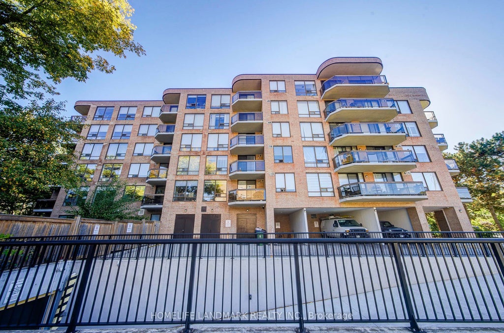 Photo of 96 Fifeshire Road #301, Toronto, ON M2L 2X9 (MLS # C13863682)