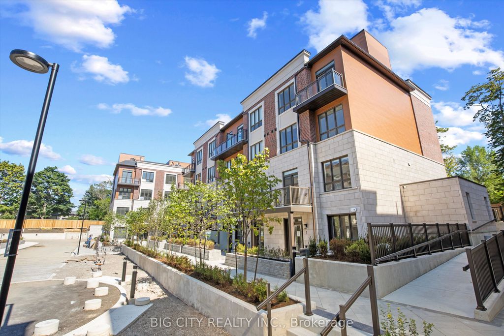 Photo of 4025 Hickory Drive #2, Mississauga, ON L4W 1L1 (MLS # W12451573)