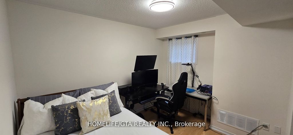 Photo of 157 Isaac Devins Boulevard #3, Toronto, ON M9M 0C5 (MLS # W12468887)