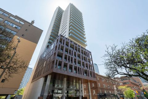 81 Wellesley Street E 402 Toronto ON M4Y 0C5