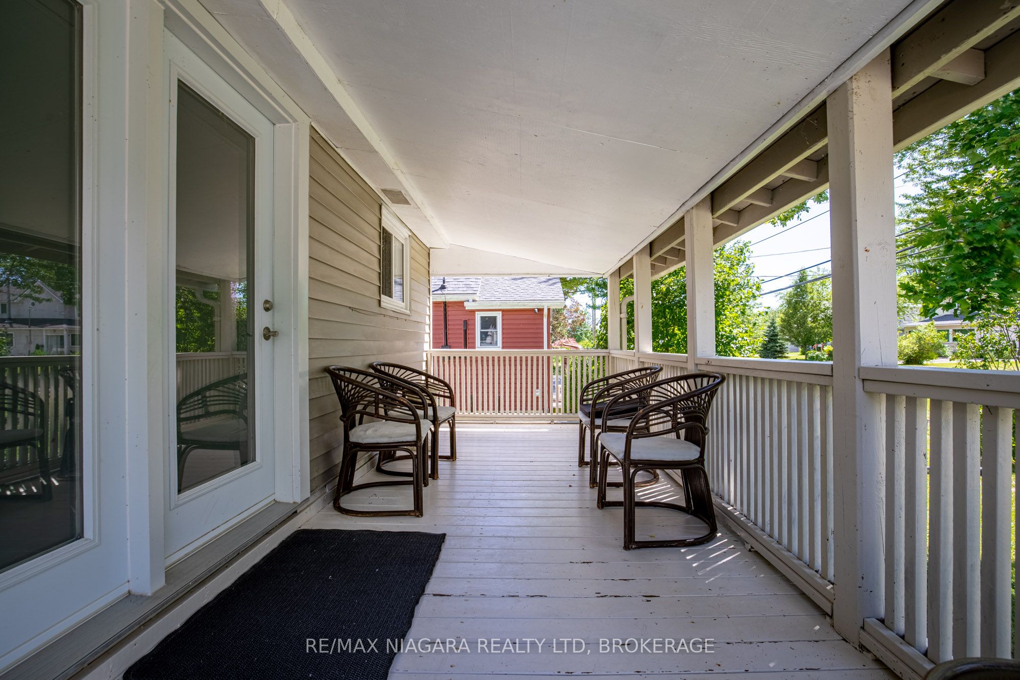 434 Crescent Road