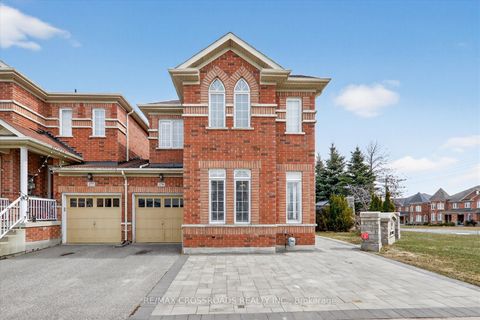 175 Riverwalk Drive Markham ON L6B 0G6