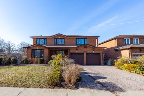1445 Brentano Boulevard Mississauga ON L4X 1A2